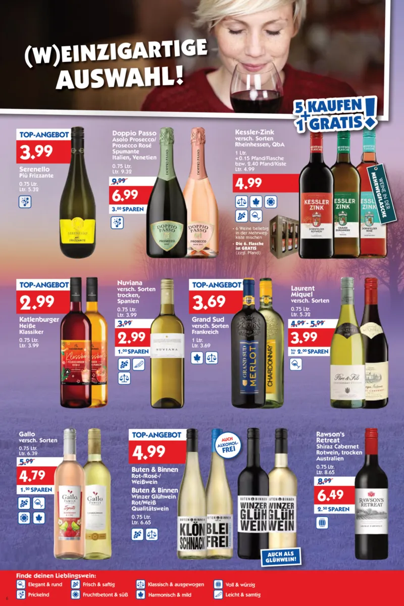 HOL'AB Prospekt vom 24.11.2025, Seite 6