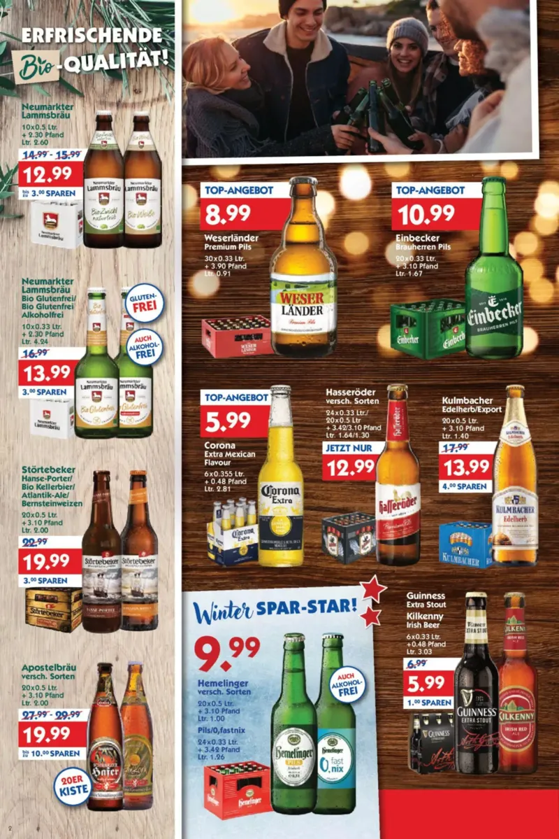 HOL'AB Prospekt vom 01.12.2025, Seite 2