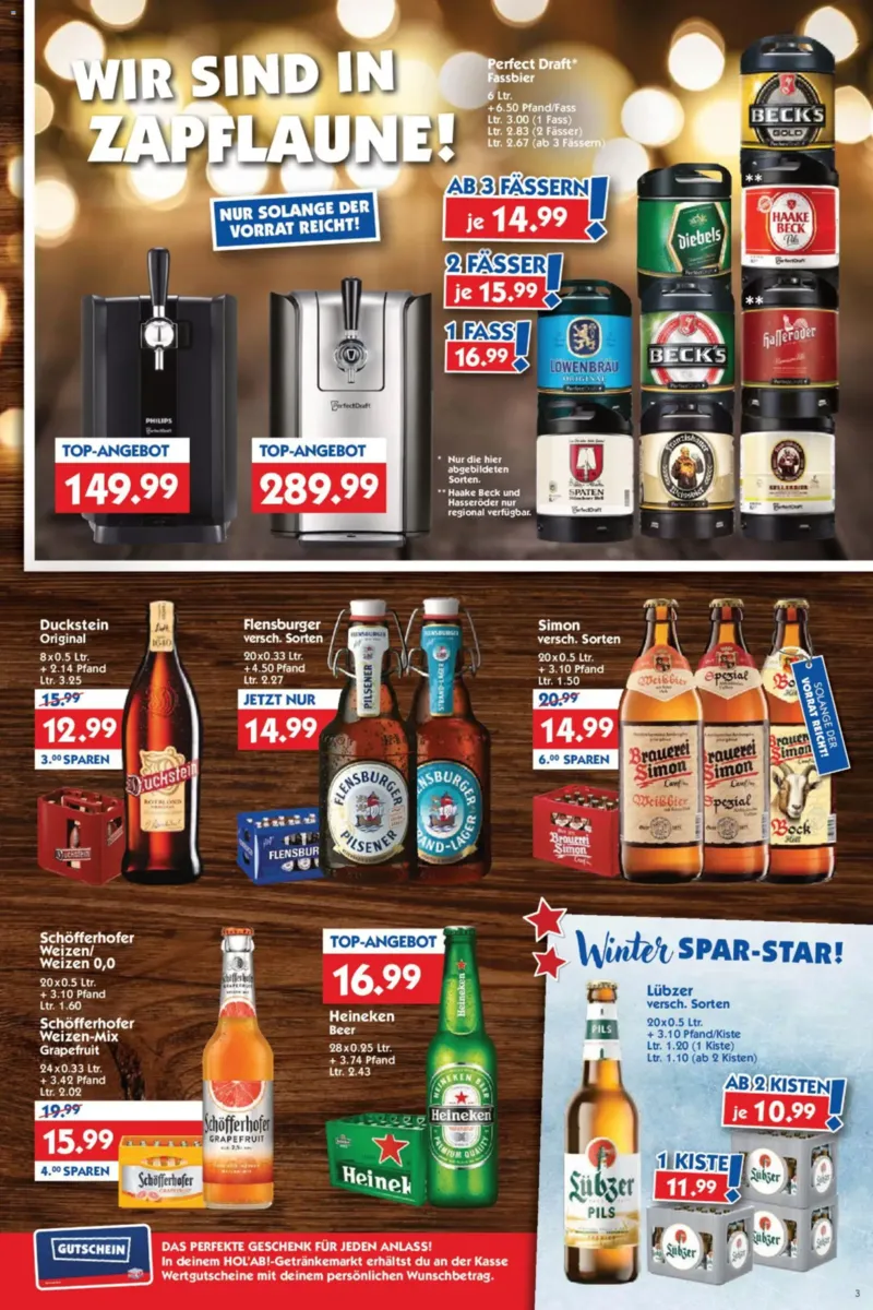 HOL'AB Prospekt vom 01.12.2025, Seite 3