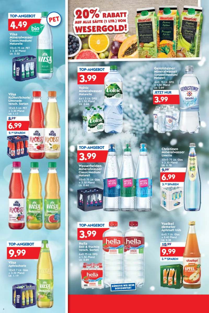 HOL'AB Prospekt vom 08.12.2025, Seite 4