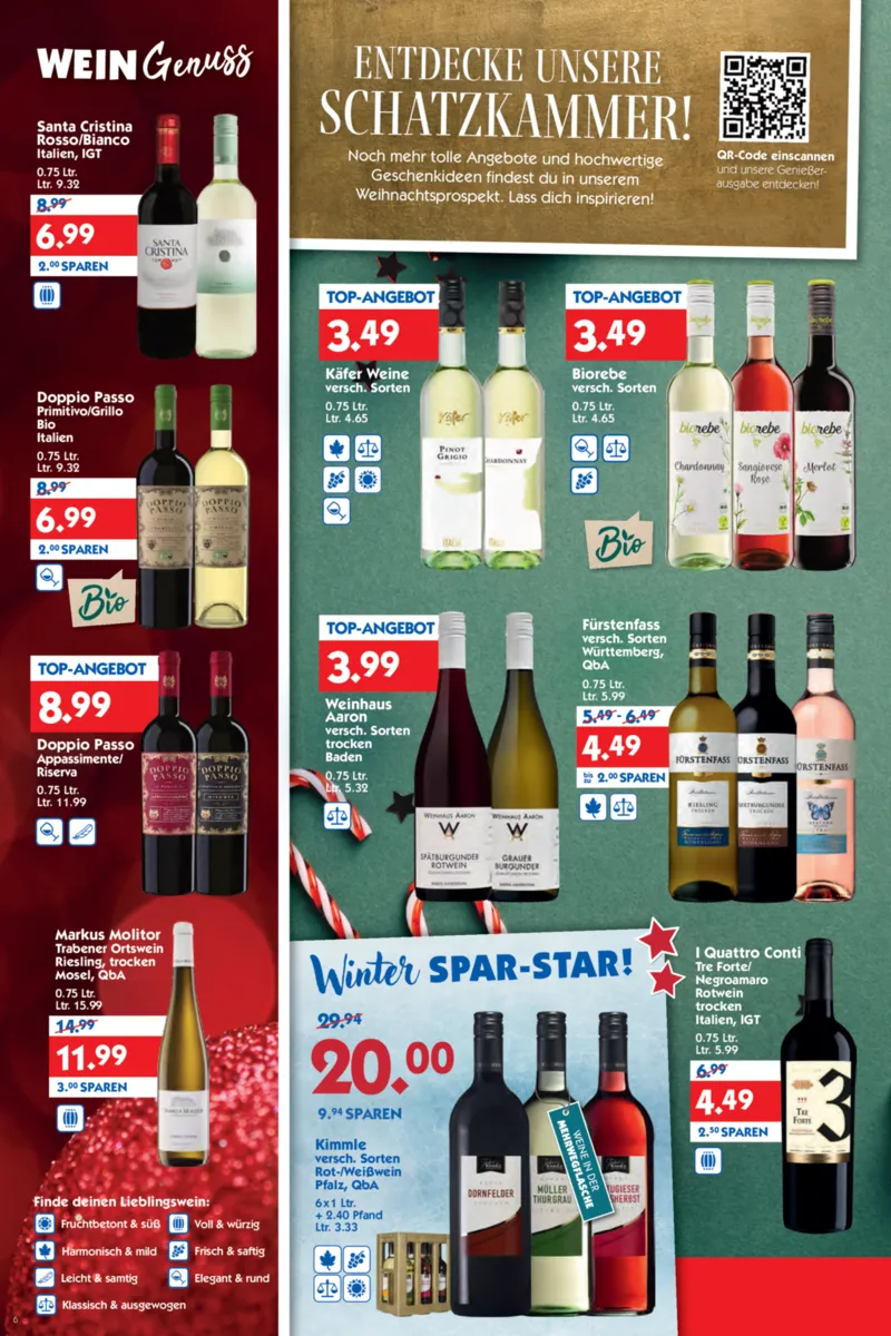 HOL'AB Prospekt vom 08.12.2025, Seite 6