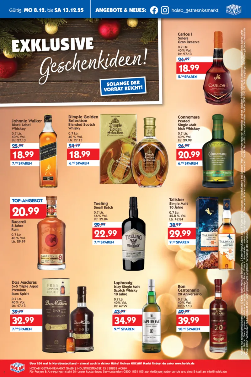 HOL'AB Prospekt vom 08.12.2025, Seite 8