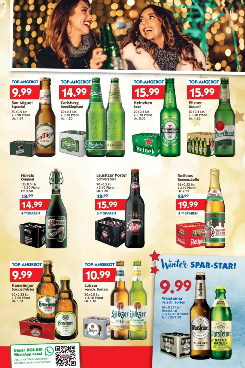 HOL'AB Prospekt vom 15.12.2025, Seite 3