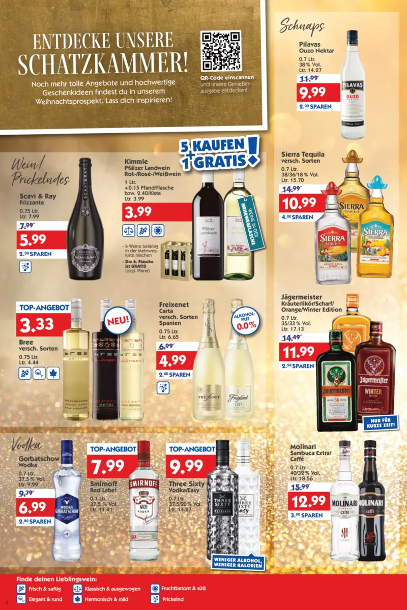 HOL'AB Prospekt vom 22.12.2025, Seite 6