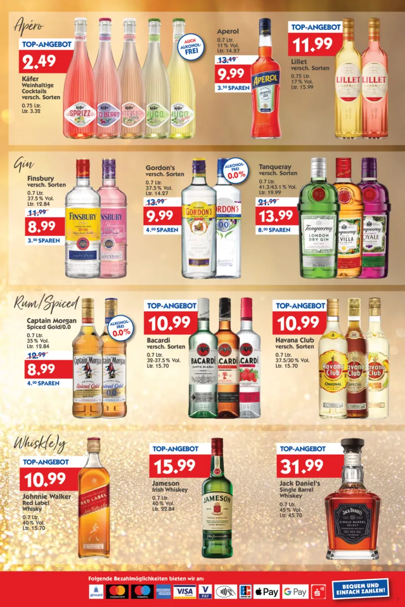 HOL'AB Prospekt vom 22.12.2025, Seite 7