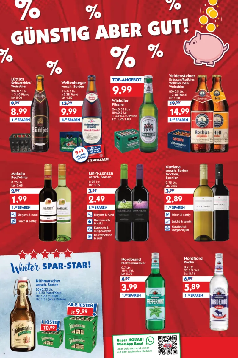 HOL'AB Prospekt vom 05.01.2026, Seite 2