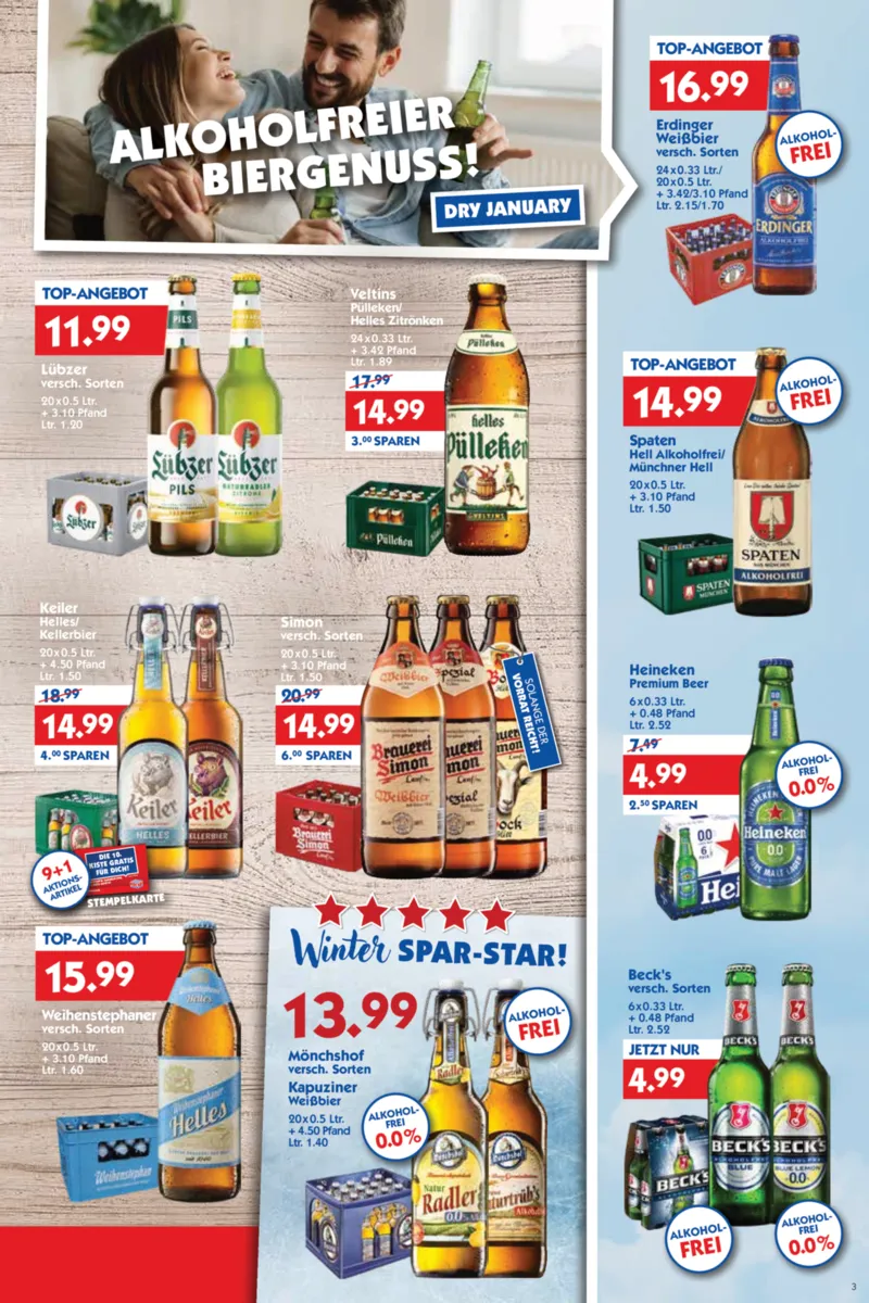 HOL'AB Prospekt vom 05.01.2026, Seite 3