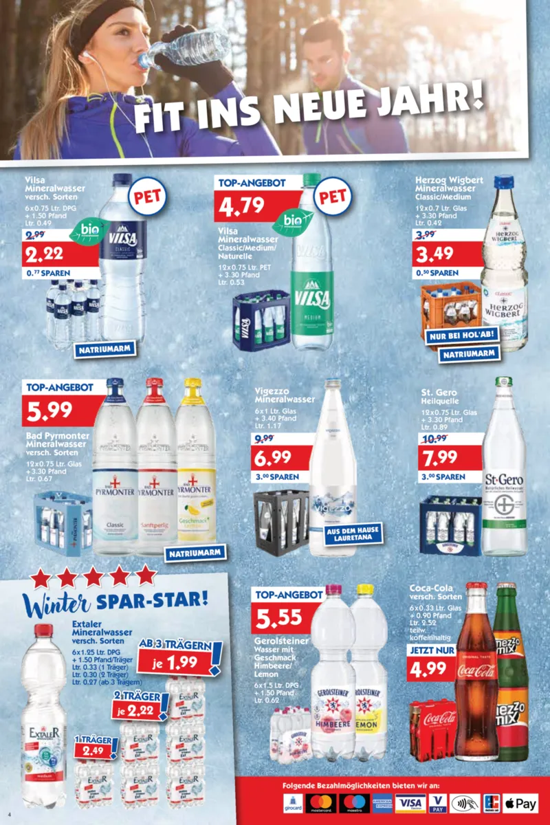 HOL'AB Prospekt vom 05.01.2026, Seite 4