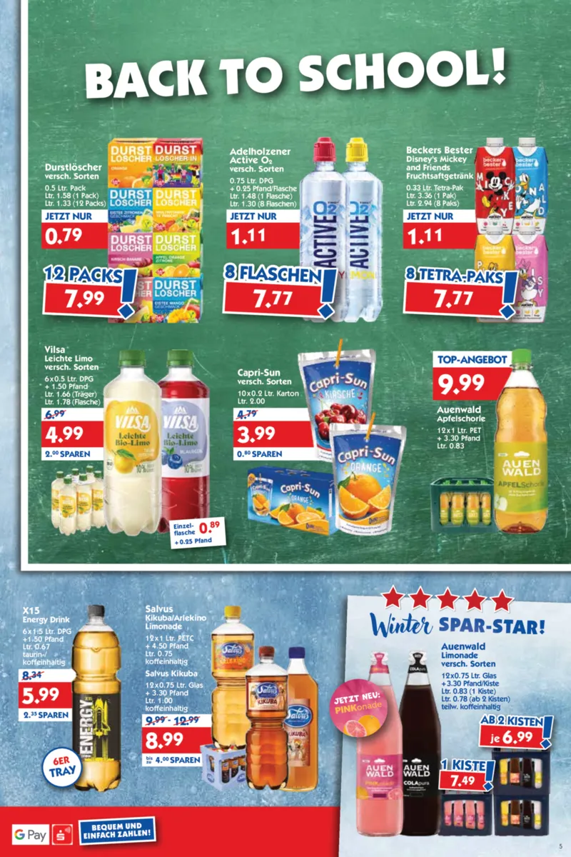 HOL'AB Prospekt vom 05.01.2026, Seite 5