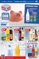 HOL'AB Prospekt vom 05.01.2026