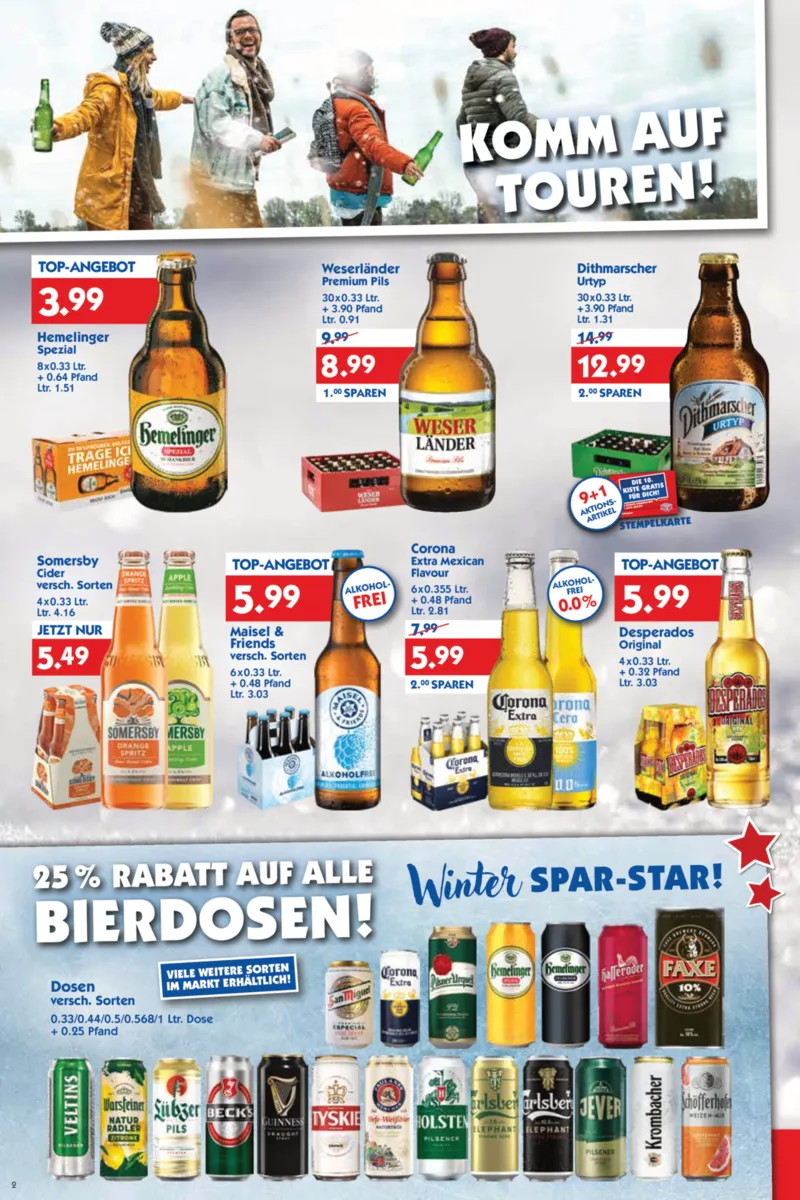 HOL'AB Prospekt vom 12.01.2026, Seite 2