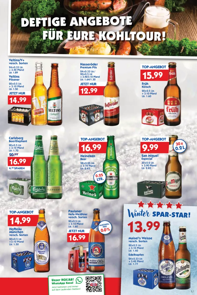 HOL'AB Prospekt vom 12.01.2026, Seite 3