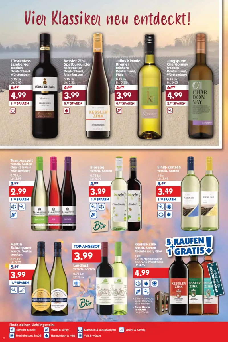 HOL'AB Prospekt vom 12.01.2026, Seite 6