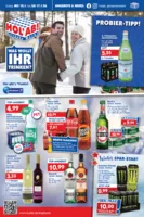 HOL'AB Prospekt vom 12.01.2026