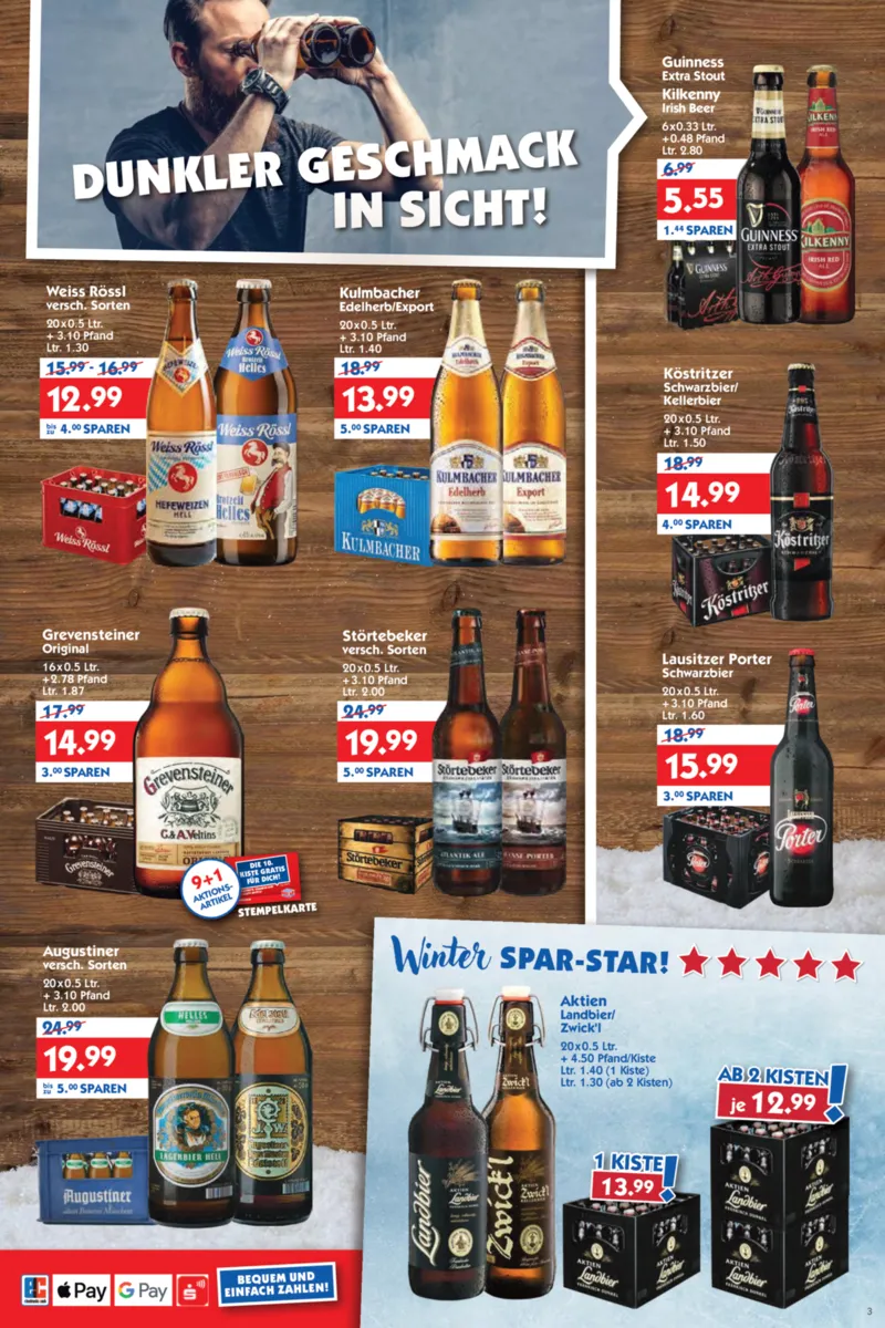 HOL'AB Prospekt vom 26.01.2026, Seite 3