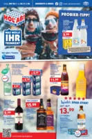 HOL'AB Prospekt vom 26.01.2026