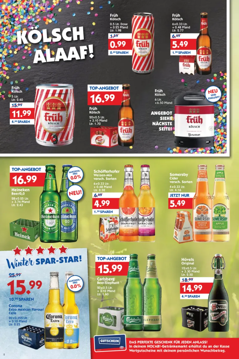 HOL'AB Prospekt vom 09.02.2026, Seite 2