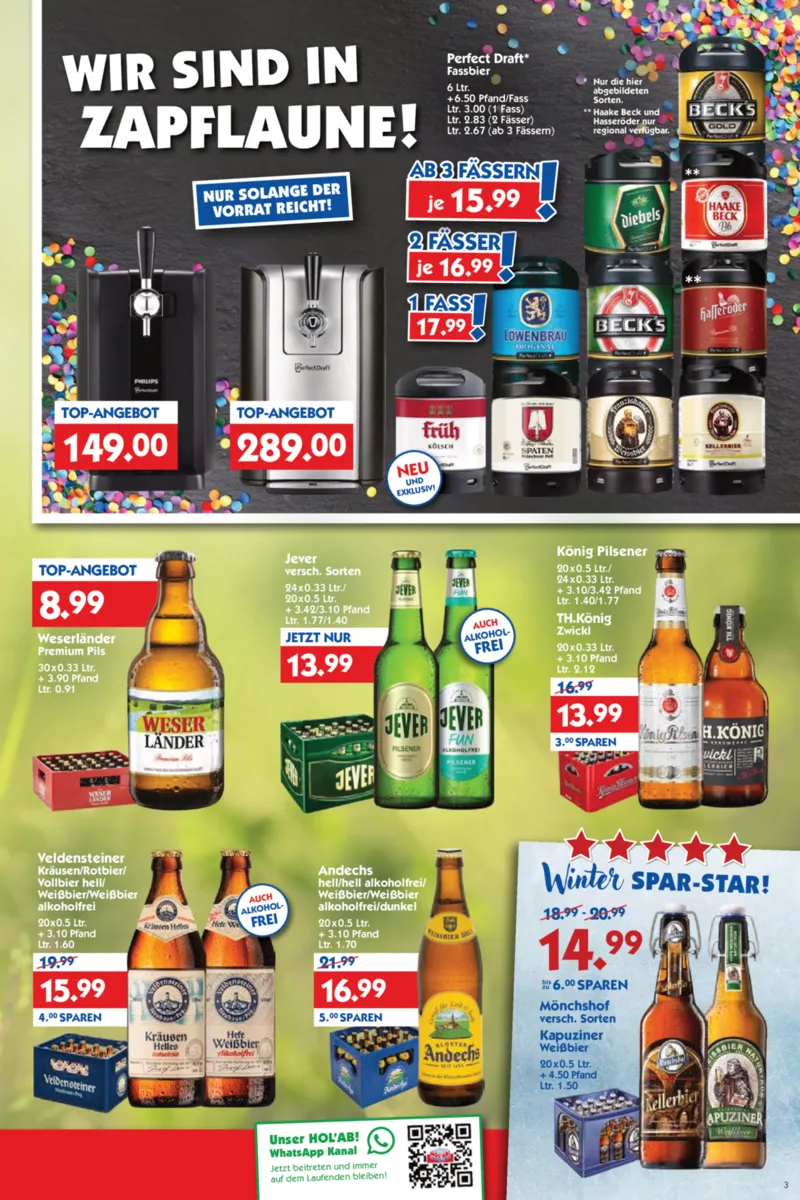 HOL'AB Prospekt vom 09.02.2026, Seite 3