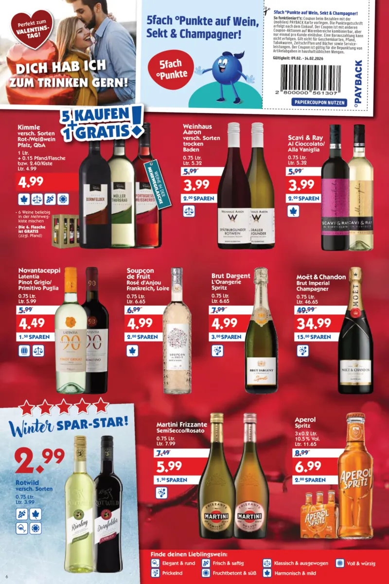 HOL'AB Prospekt vom 09.02.2026, Seite 6