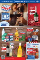 HOL'AB Prospekt vom 09.02.2026