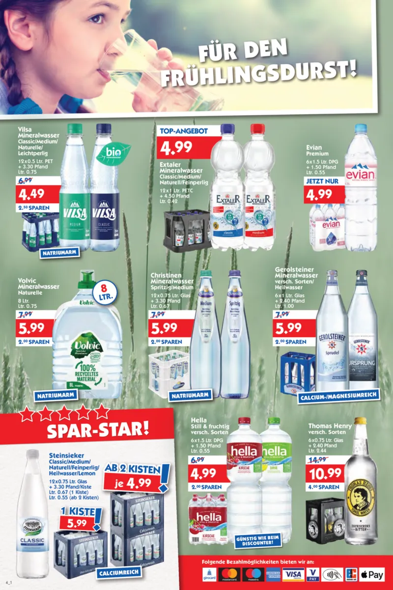 HOL'AB Prospekt vom 23.02.2026, Seite 4