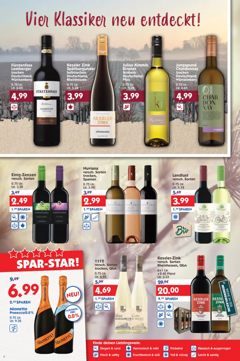 HOL'AB Prospekt vom 23.02.2026, Seite 6