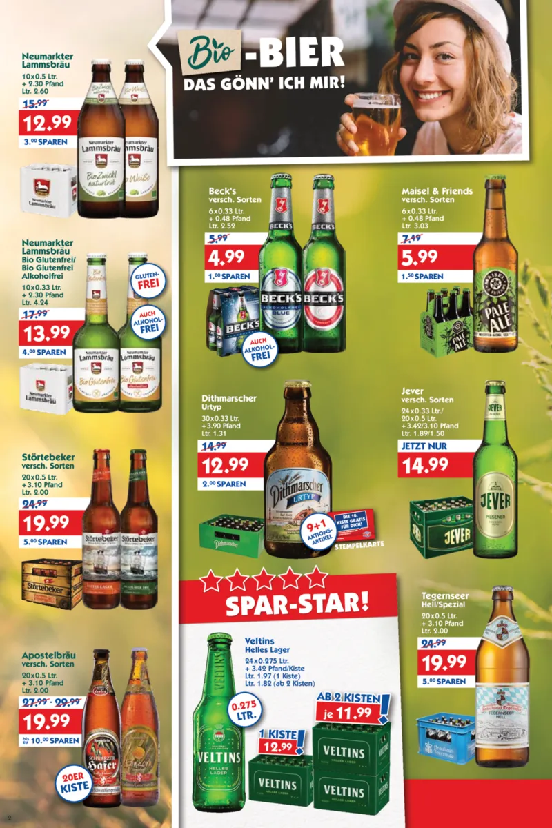 HOL'AB Prospekt vom 02.03.2026, Seite 2