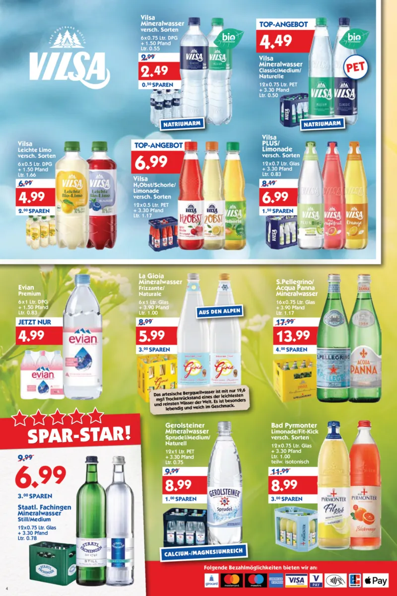 HOL'AB Prospekt vom 02.03.2026, Seite 4