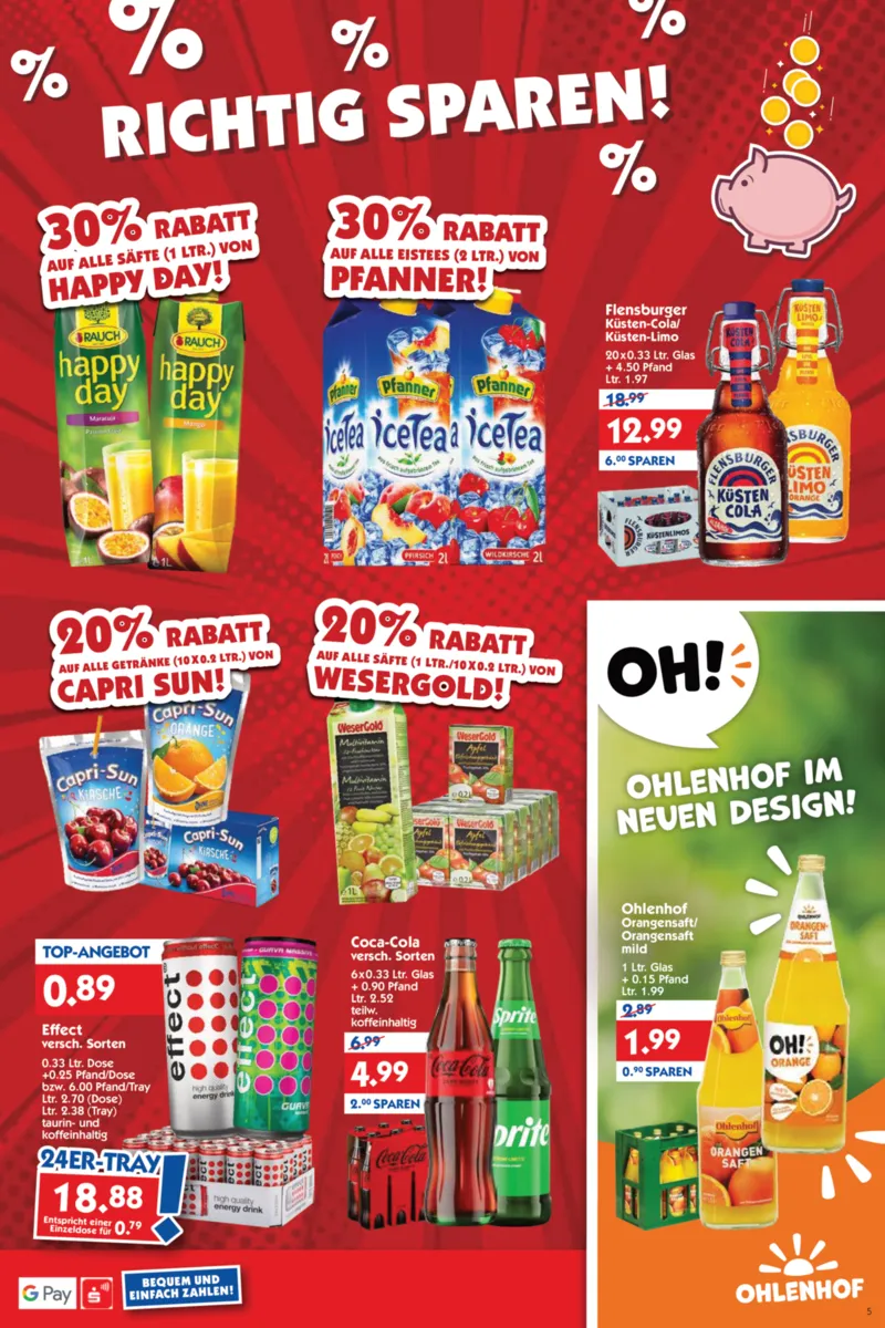 HOL'AB Prospekt vom 02.03.2026, Seite 5