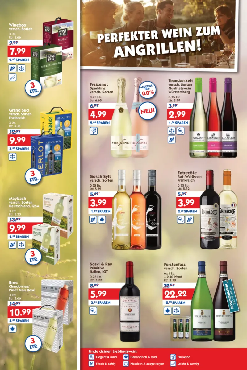 HOL'AB Prospekt vom 02.03.2026, Seite 6