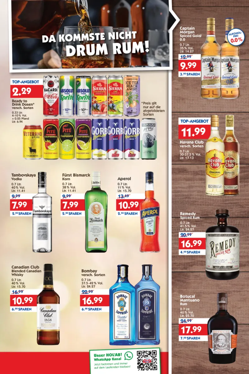 HOL'AB Prospekt vom 02.03.2026, Seite 7