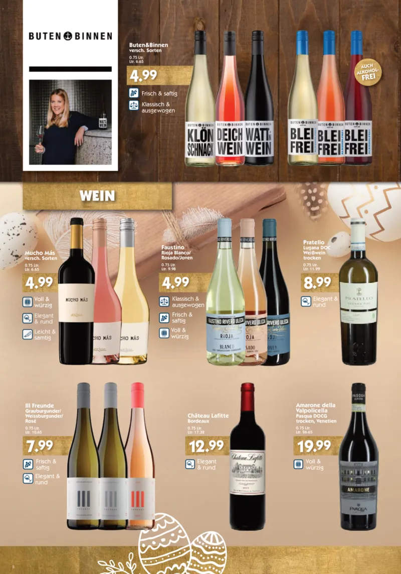 HOL'AB Prospekt vom 09.03.2026, Seite 2