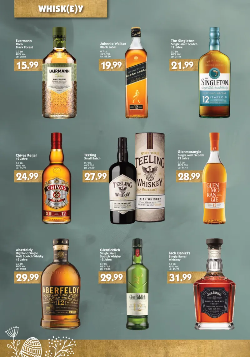 HOL'AB Prospekt vom 09.03.2026, Seite 4