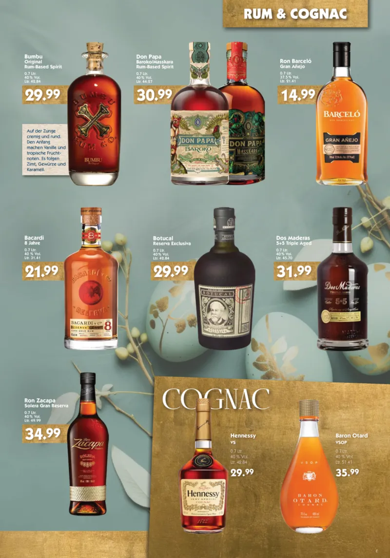 HOL'AB Prospekt vom 09.03.2026, Seite 5