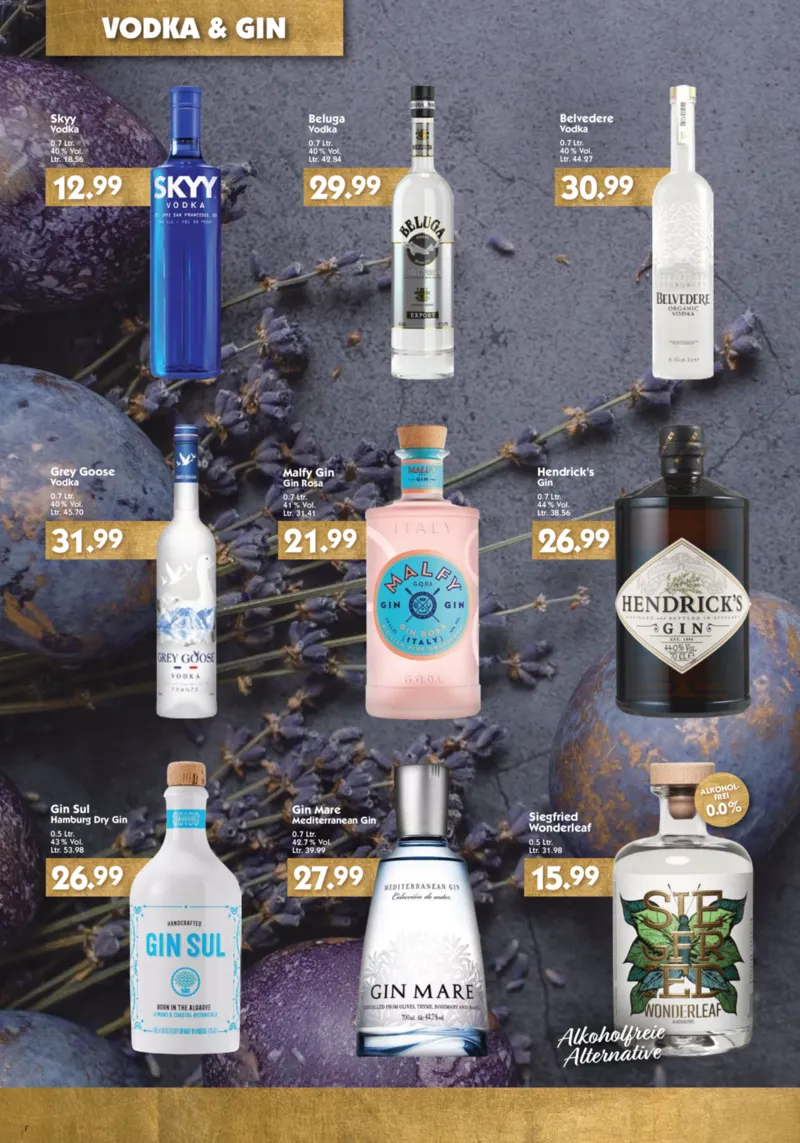 HOL'AB Prospekt vom 09.03.2026, Seite 6