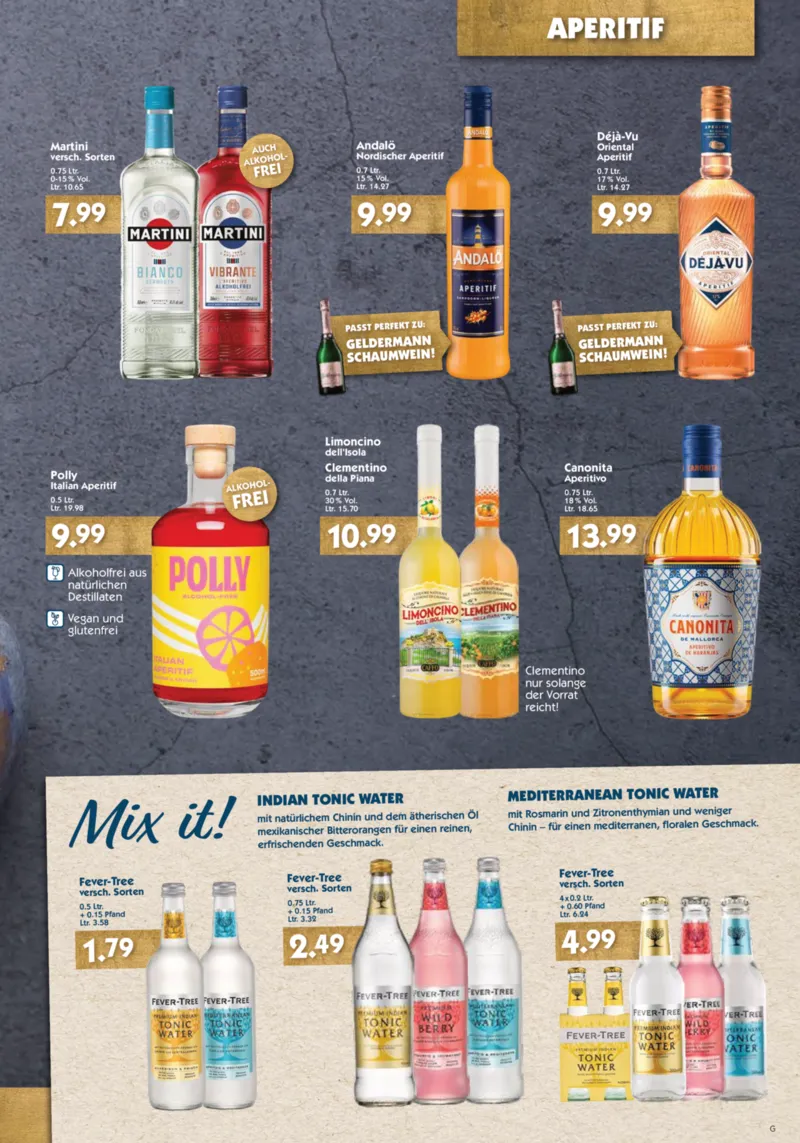 HOL'AB Prospekt vom 09.03.2026, Seite 7