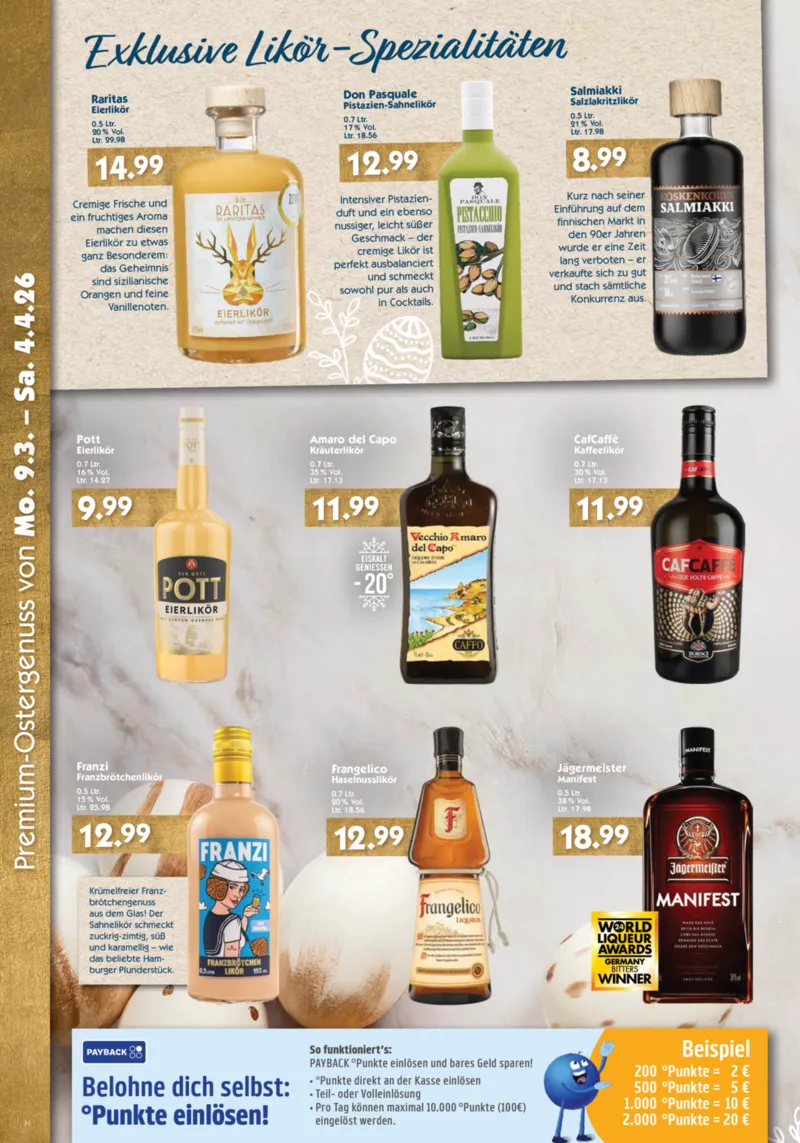 HOL'AB Prospekt vom 09.03.2026, Seite 8