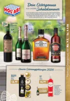 HOL'AB Prospekt vom 09.03.2026