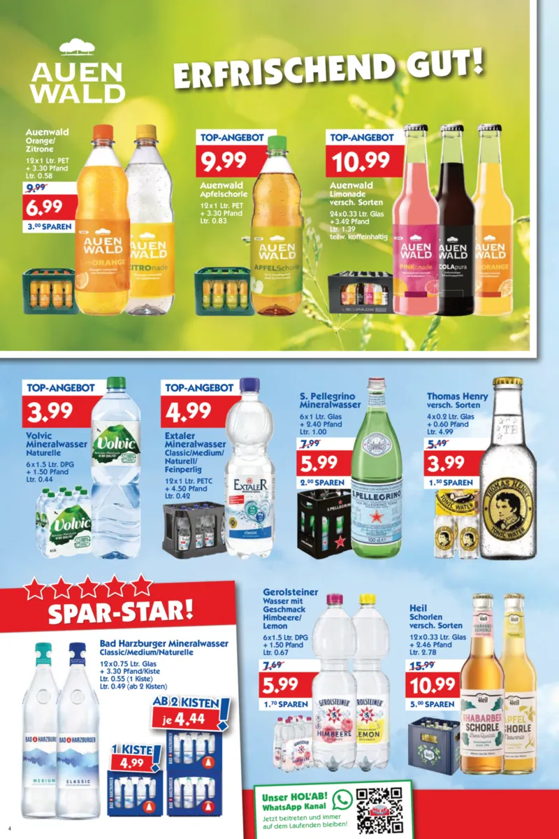 HOL'AB Prospekt vom 09.03.2026, Seite 4