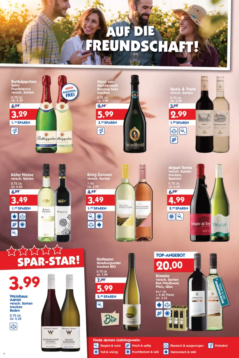 HOL'AB Prospekt vom 09.03.2026, Seite 6