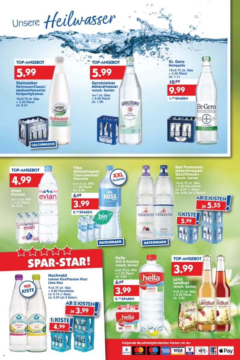 HOL'AB Prospekt vom 23.03.2026, Seite 4