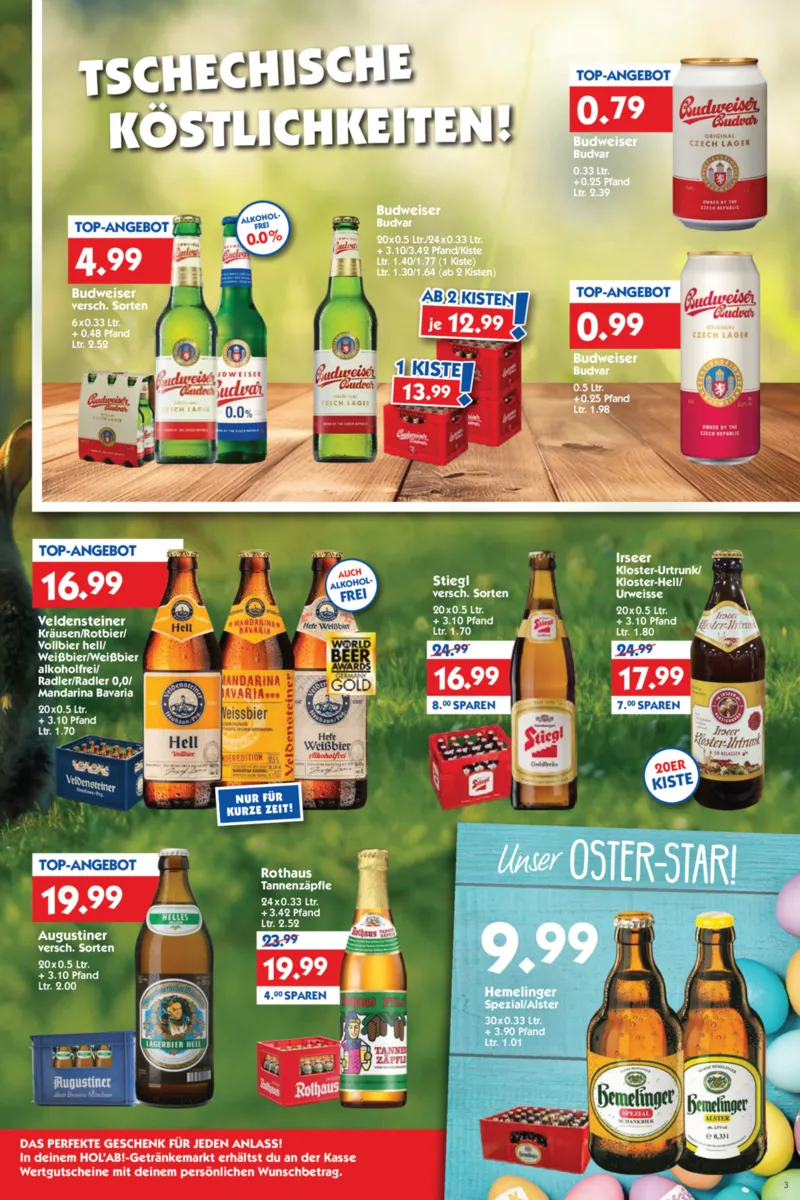 HOL'AB Prospekt vom 30.03.2026, Seite 3