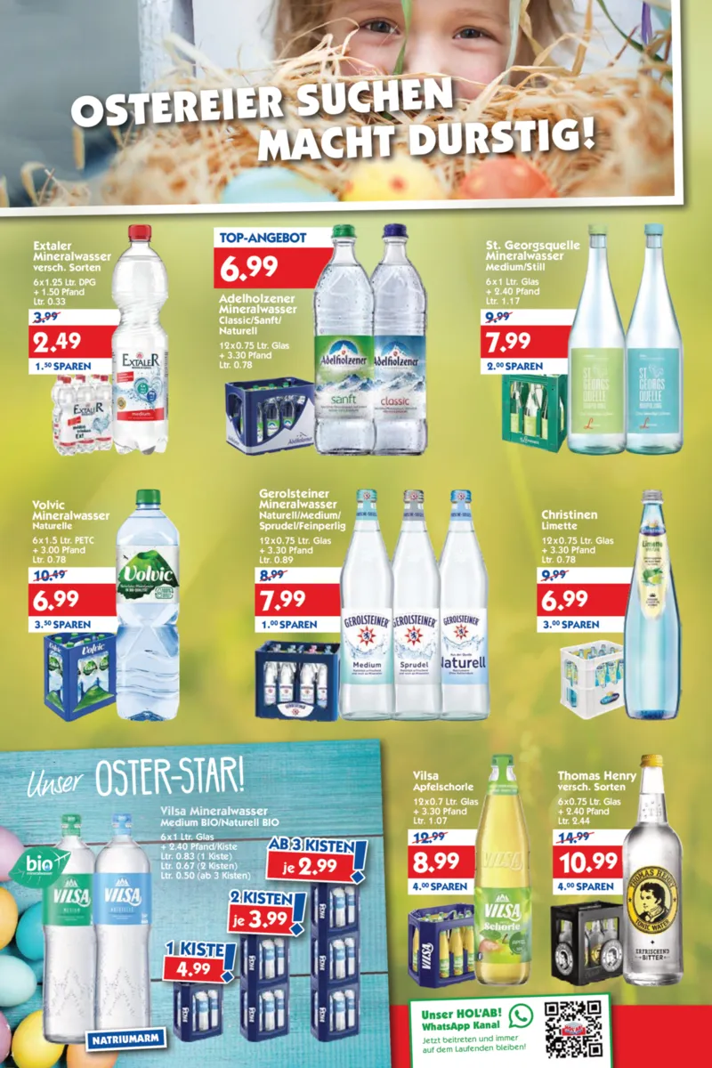 HOL'AB Prospekt vom 30.03.2026, Seite 4