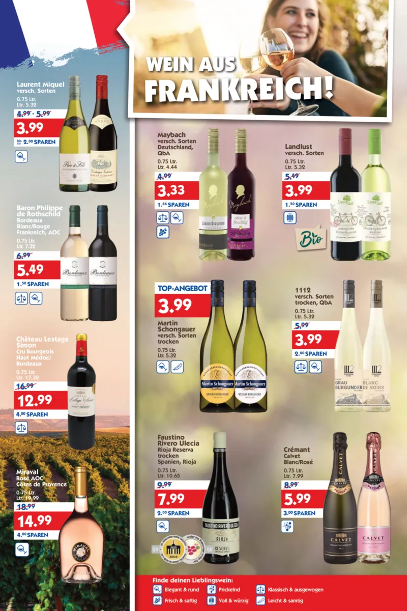 HOL'AB Prospekt vom 30.03.2026, Seite 6