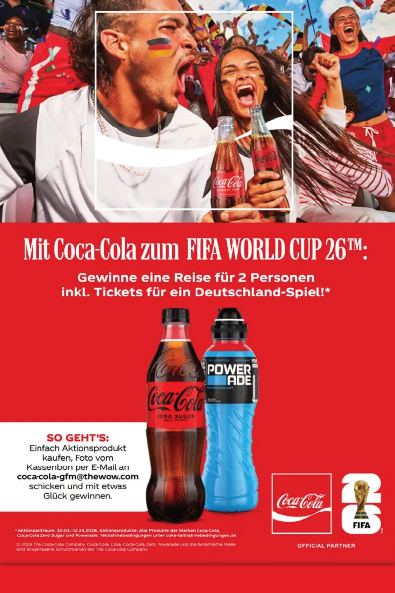 HOL'AB Prospekt vom 30.03.2026, Seite 9