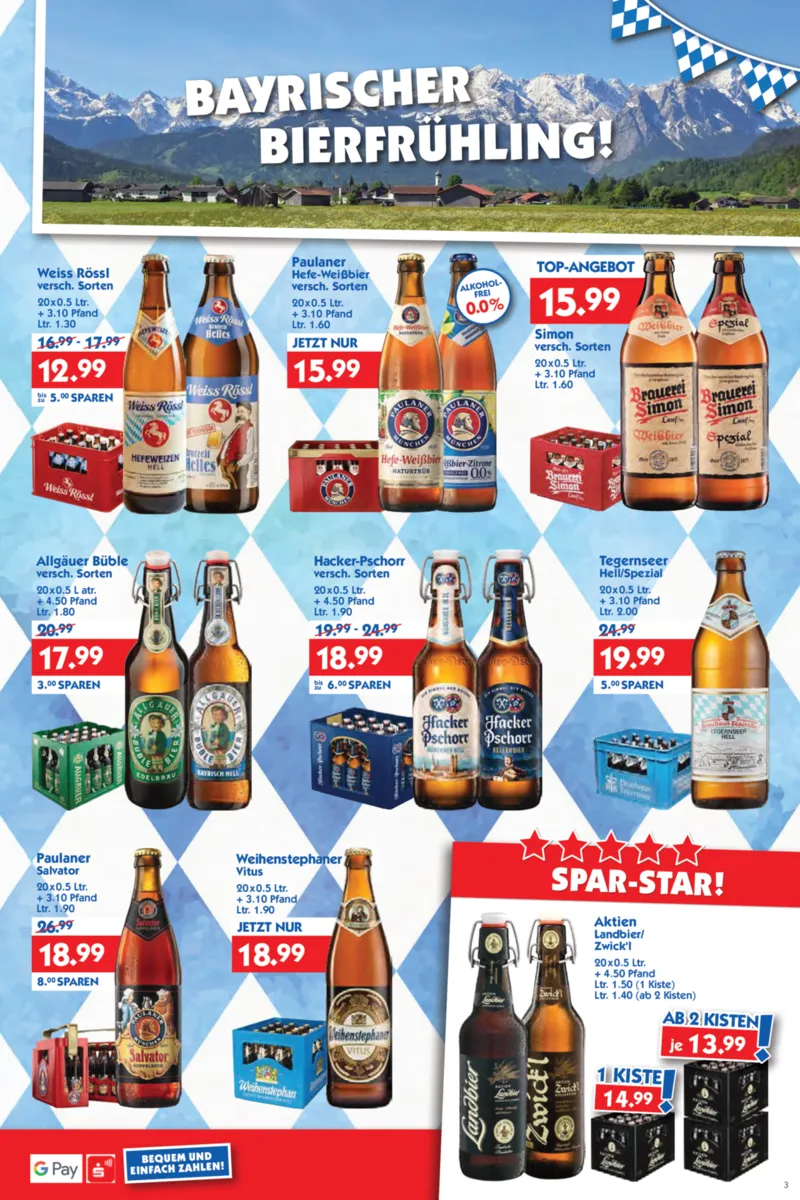 HOL'AB Prospekt vom 07.04.2026, Seite 3