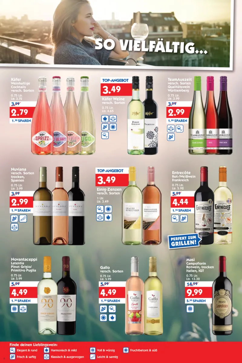 HOL'AB Prospekt vom 07.04.2026, Seite 6