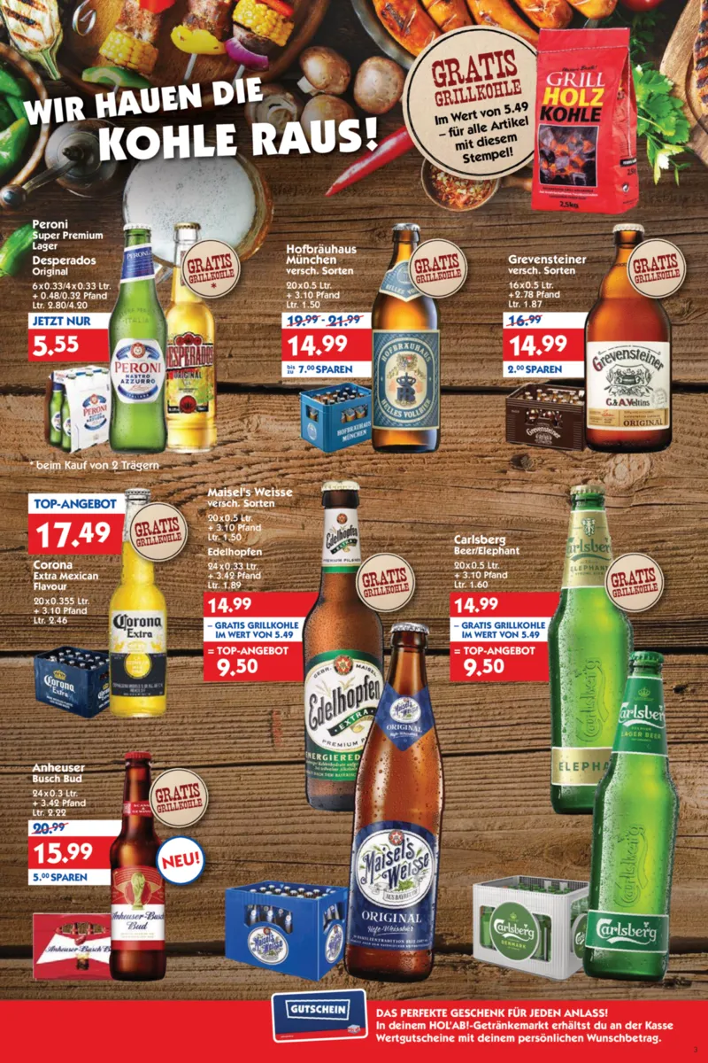 HOL'AB Prospekt vom 13.04.2026, Seite 3