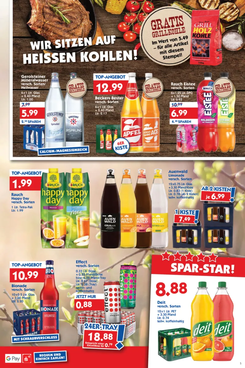 HOL'AB Prospekt vom 13.04.2026, Seite 5