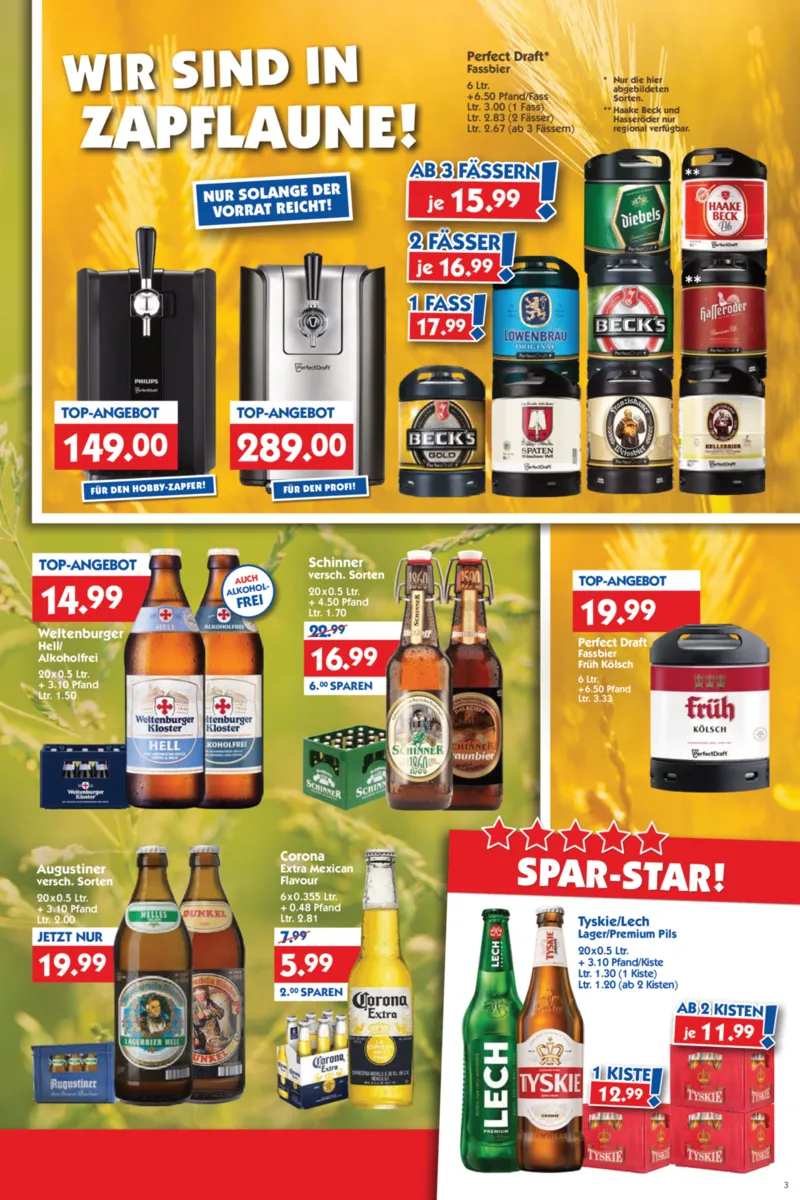 HOL'AB Prospekt vom 27.04.2026, Seite 3